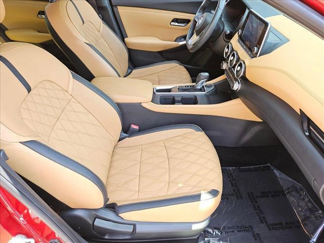 used 2020 Nissan Sentra car, priced at $17,949