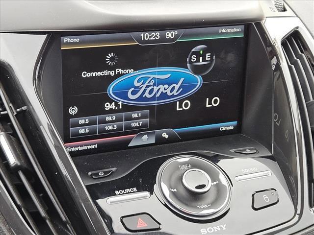 used 2014 Ford Escape car, priced at $13,249