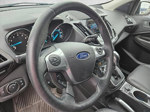 used 2014 Ford Escape car, priced at $13,249