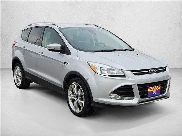 used 2014 Ford Escape car, priced at $13,249