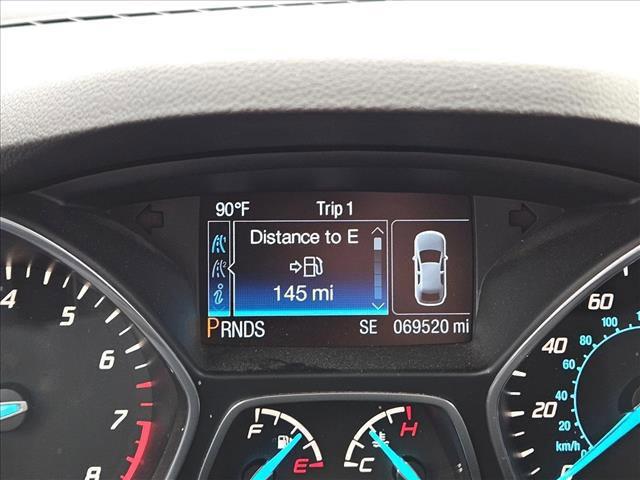 used 2014 Ford Escape car, priced at $13,249