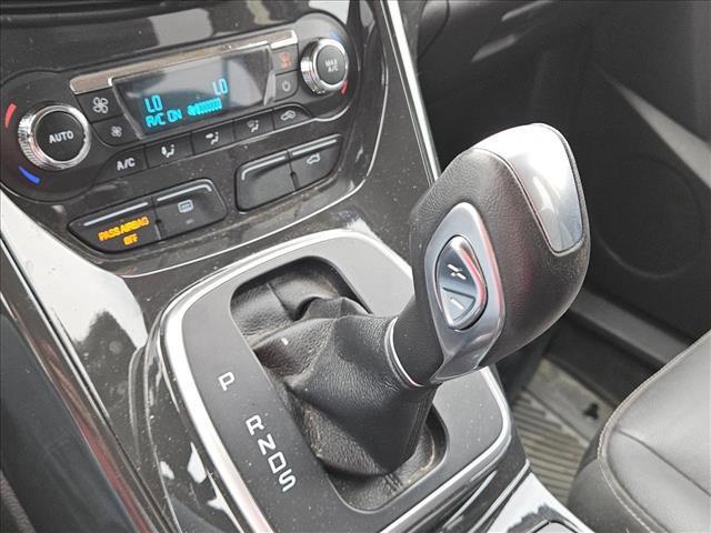 used 2014 Ford Escape car, priced at $13,249