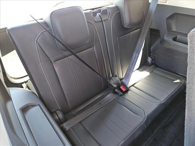 used 2024 Volkswagen Tiguan car, priced at $25,799