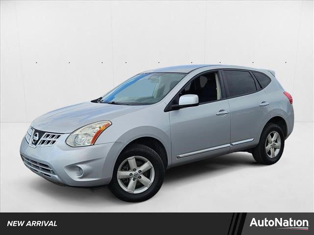 used 2013 Nissan Rogue car, priced at $7,990
