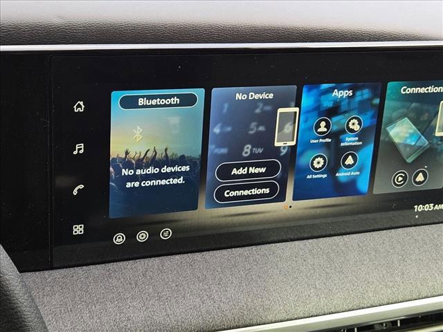 new 2026 Nissan Kicks car, priced at $23,875