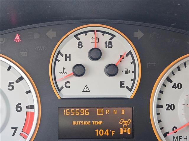 used 2014 Nissan Titan car, priced at $14,249
