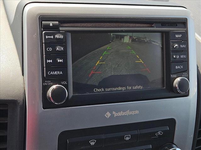 used 2014 Nissan Titan car, priced at $14,249