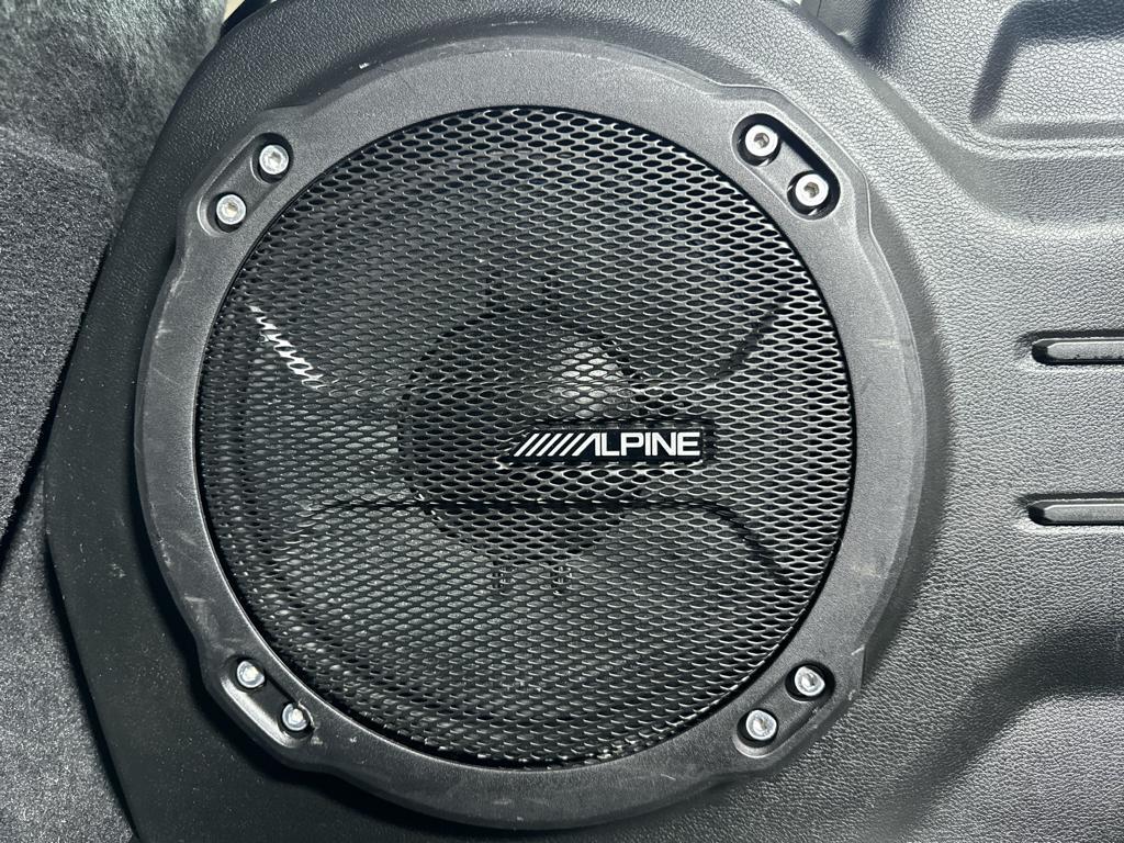 used 2020 Jeep Wrangler Unlimited car, priced at $33,953