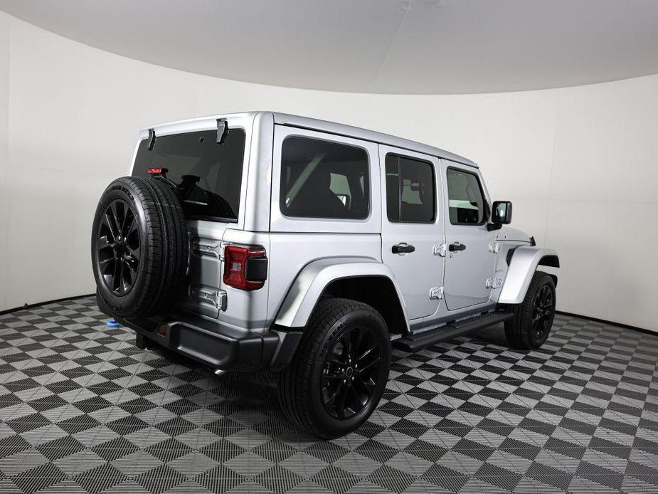 new 2024 Jeep Wrangler 4xe car, priced at $53,230