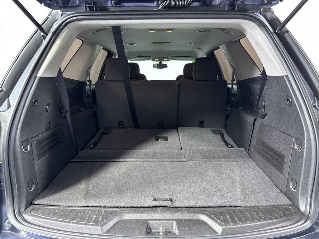used 2014 GMC Acadia car, priced at $11,390