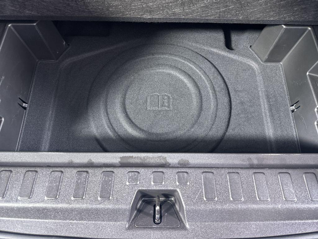 used 2022 GMC Terrain car, priced at $20,419