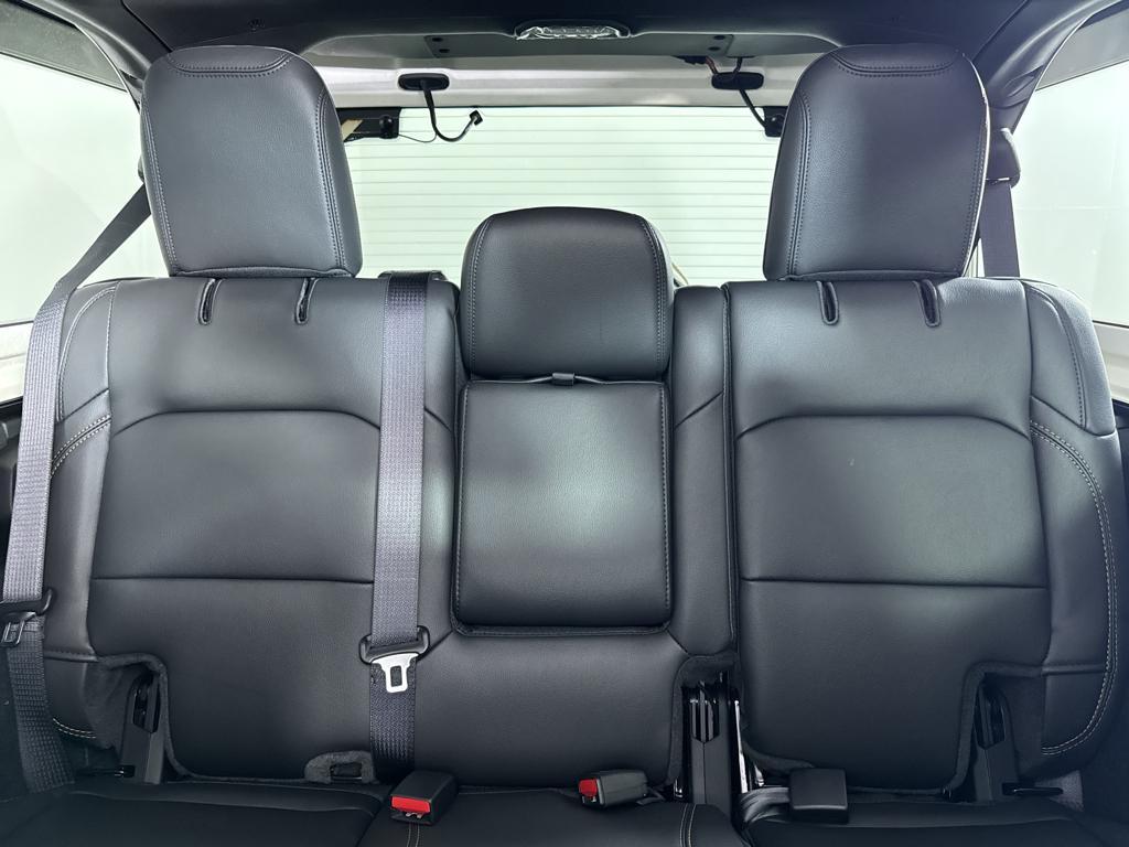 new 2025 Jeep Wrangler car, priced at $52,925