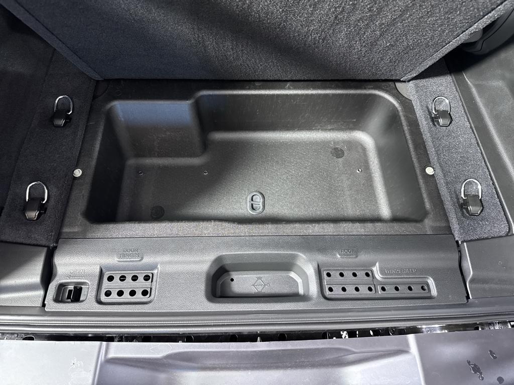 new 2025 Jeep Wrangler car, priced at $52,925