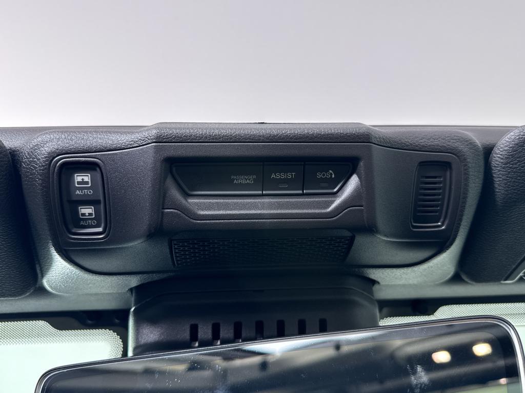 new 2025 Jeep Wrangler car, priced at $52,925