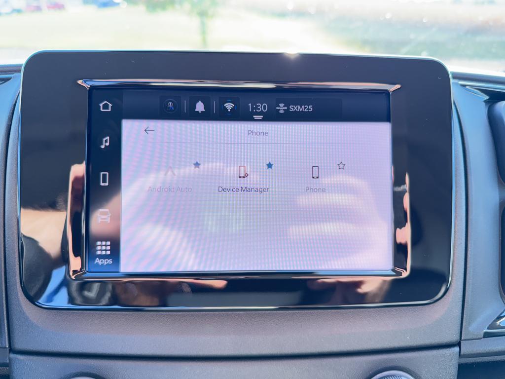 new 2026 Ram ProMaster 2500 car, priced at $53,235