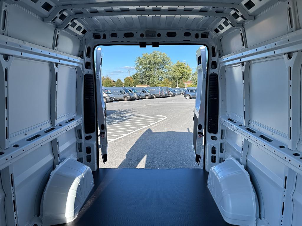 new 2026 Ram ProMaster 2500 car, priced at $53,235
