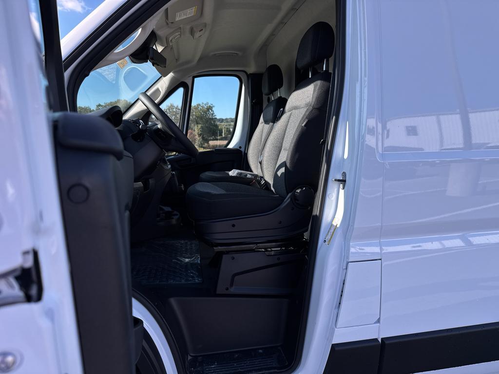 new 2026 Ram ProMaster 2500 car, priced at $53,235