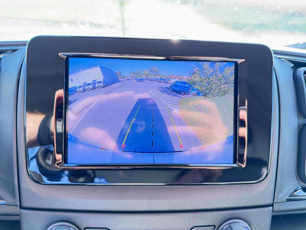 new 2026 Ram ProMaster 2500 car, priced at $53,235