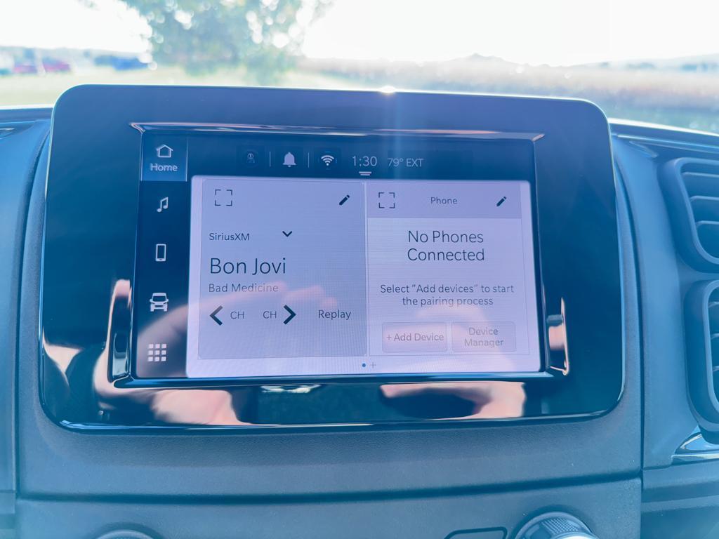 new 2026 Ram ProMaster 2500 car, priced at $53,235