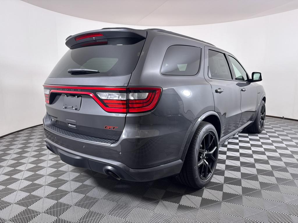 new 2026 Dodge Durango car, priced at $56,275