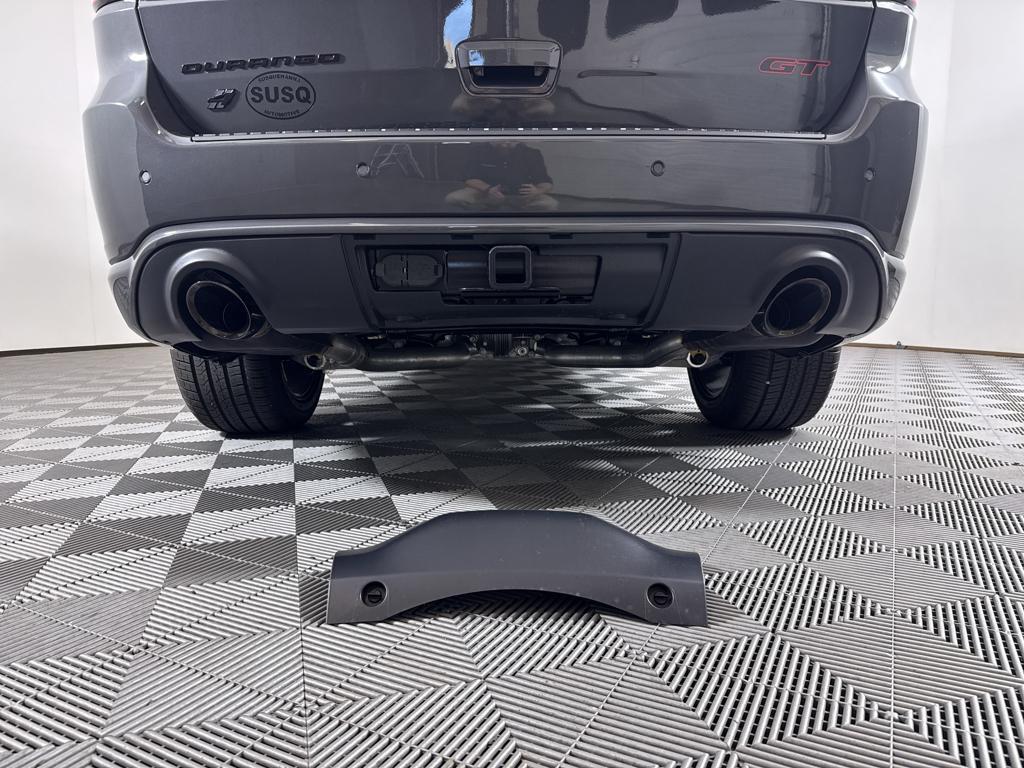 new 2026 Dodge Durango car, priced at $56,275