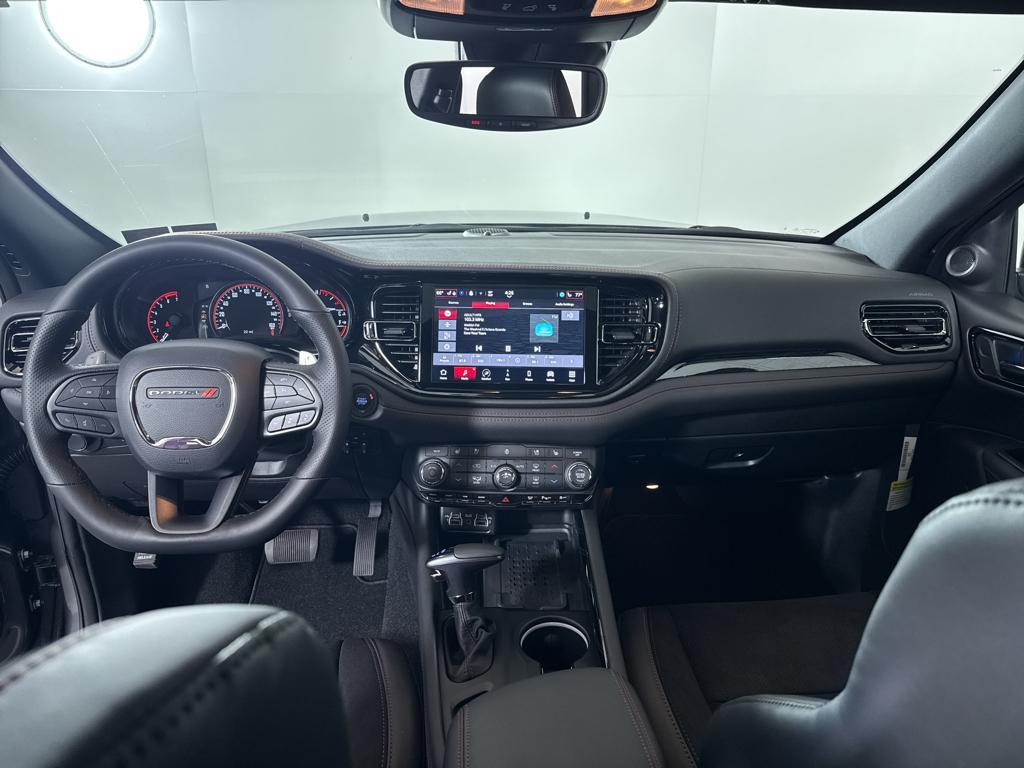 new 2026 Dodge Durango car, priced at $56,275