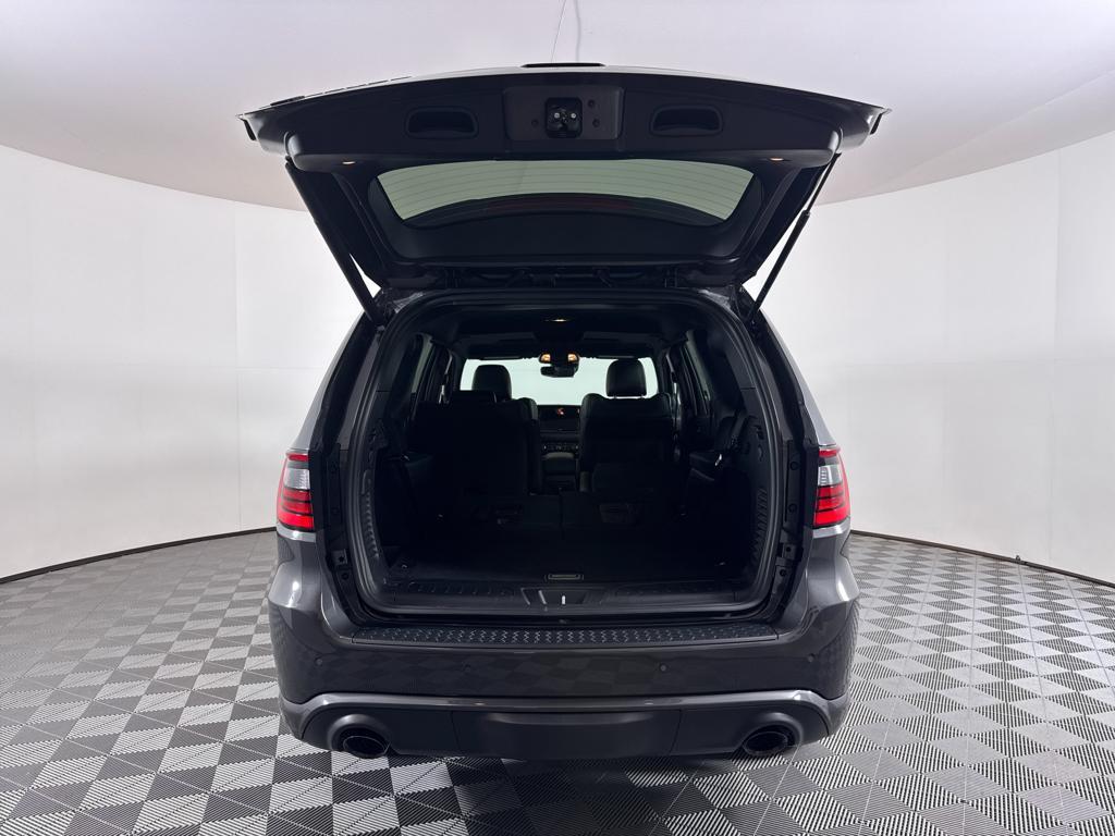 new 2026 Dodge Durango car, priced at $56,275