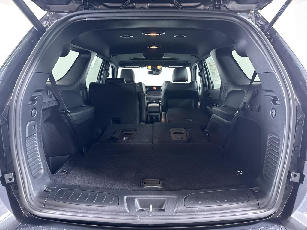 new 2026 Dodge Durango car, priced at $56,275