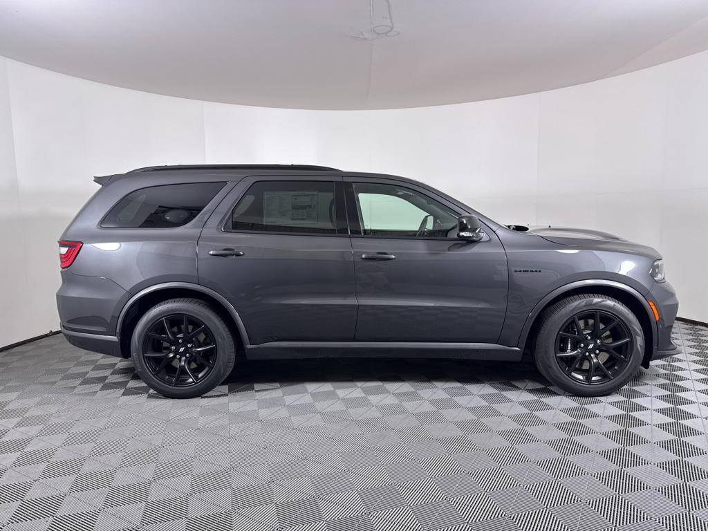 new 2026 Dodge Durango car, priced at $56,275