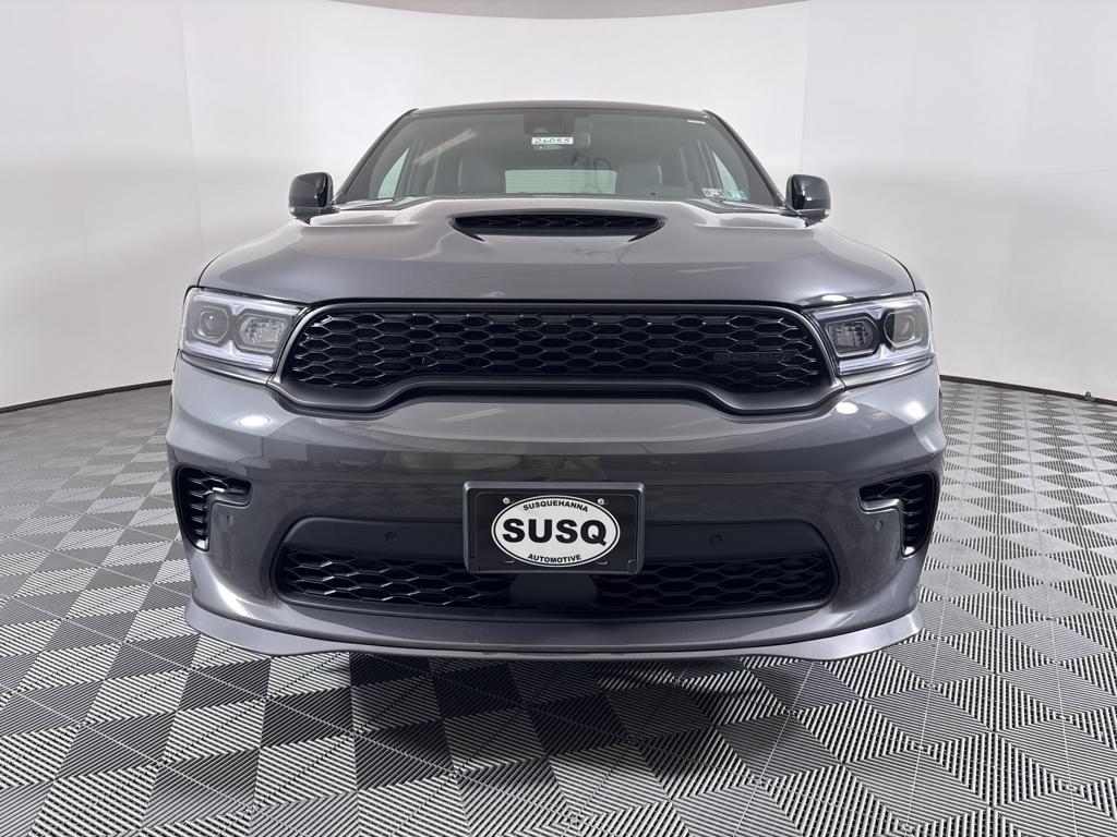 new 2026 Dodge Durango car, priced at $56,275