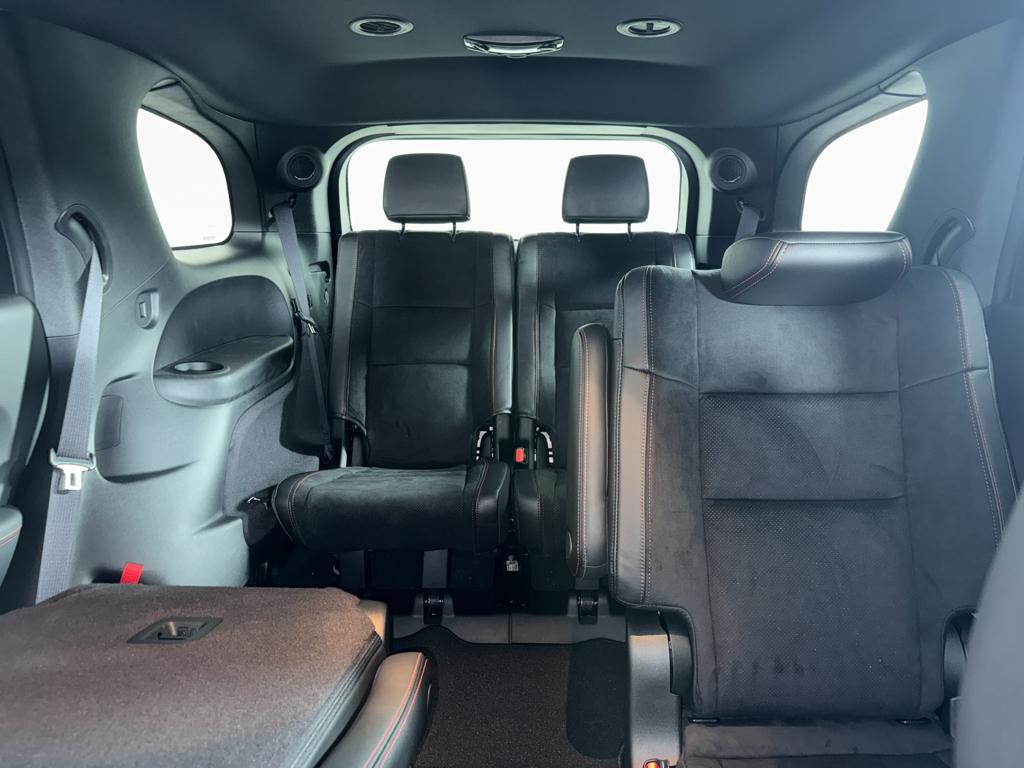 new 2026 Dodge Durango car, priced at $56,275