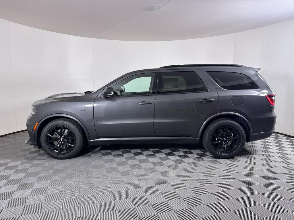 new 2026 Dodge Durango car, priced at $56,275