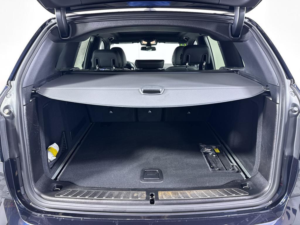 used 2022 BMW X3 car, priced at $34,426