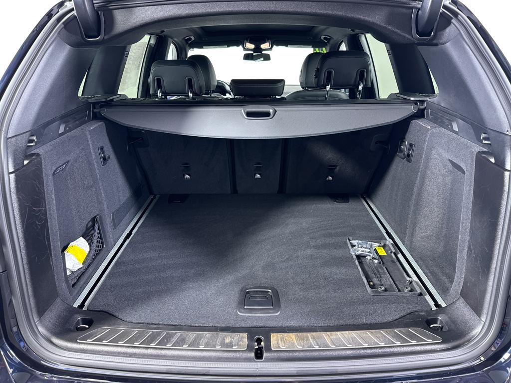 used 2022 BMW X3 car, priced at $34,426