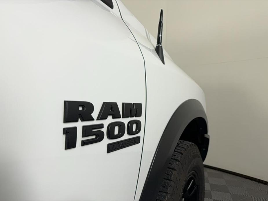 used 2021 Ram 1500 Classic car, priced at $32,577