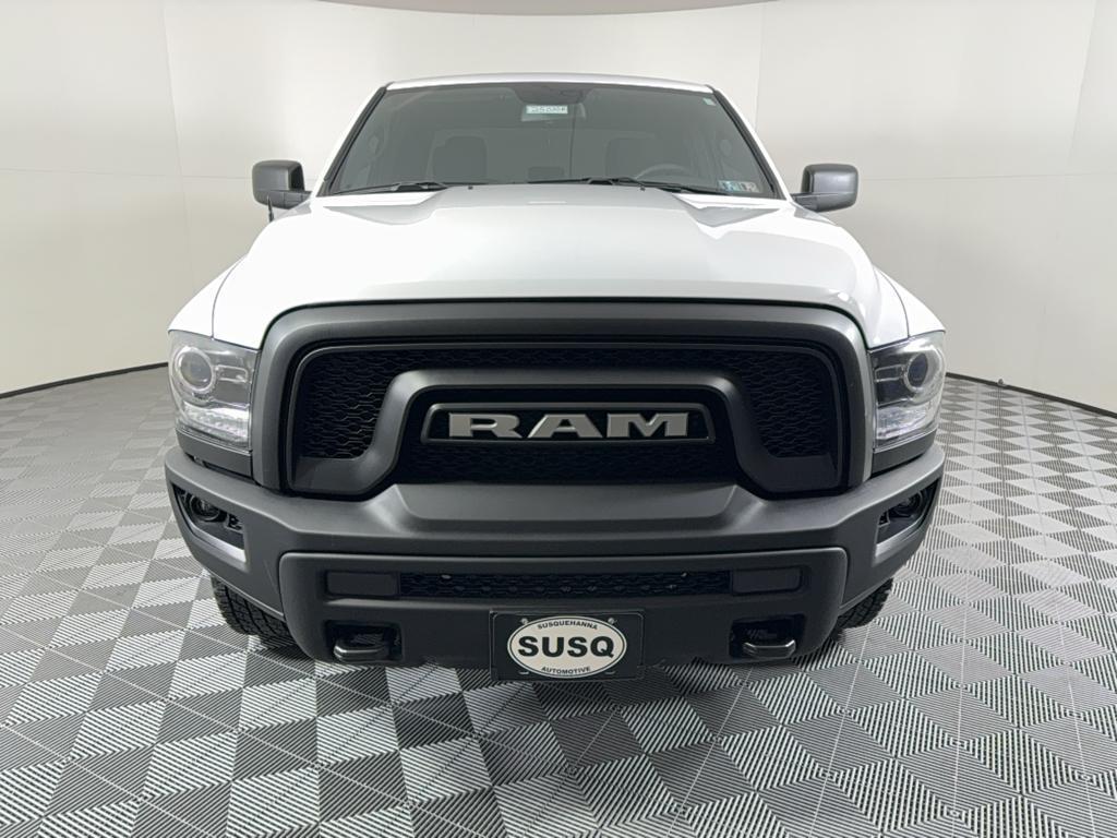 used 2021 Ram 1500 Classic car, priced at $32,577