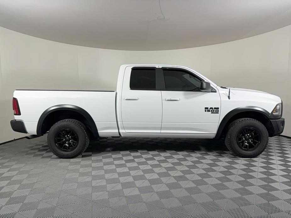 used 2021 Ram 1500 Classic car, priced at $32,577