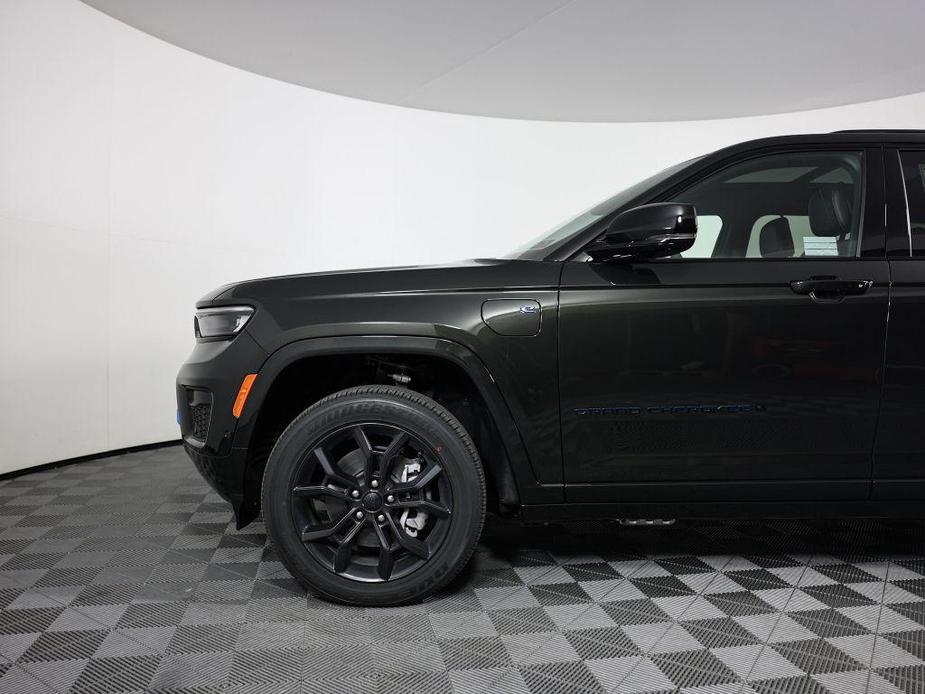 new 2024 Jeep Grand Cherokee 4xe car, priced at $42,825