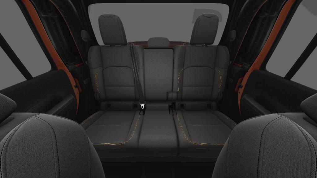 new 2025 Jeep Gladiator car, priced at $38,973