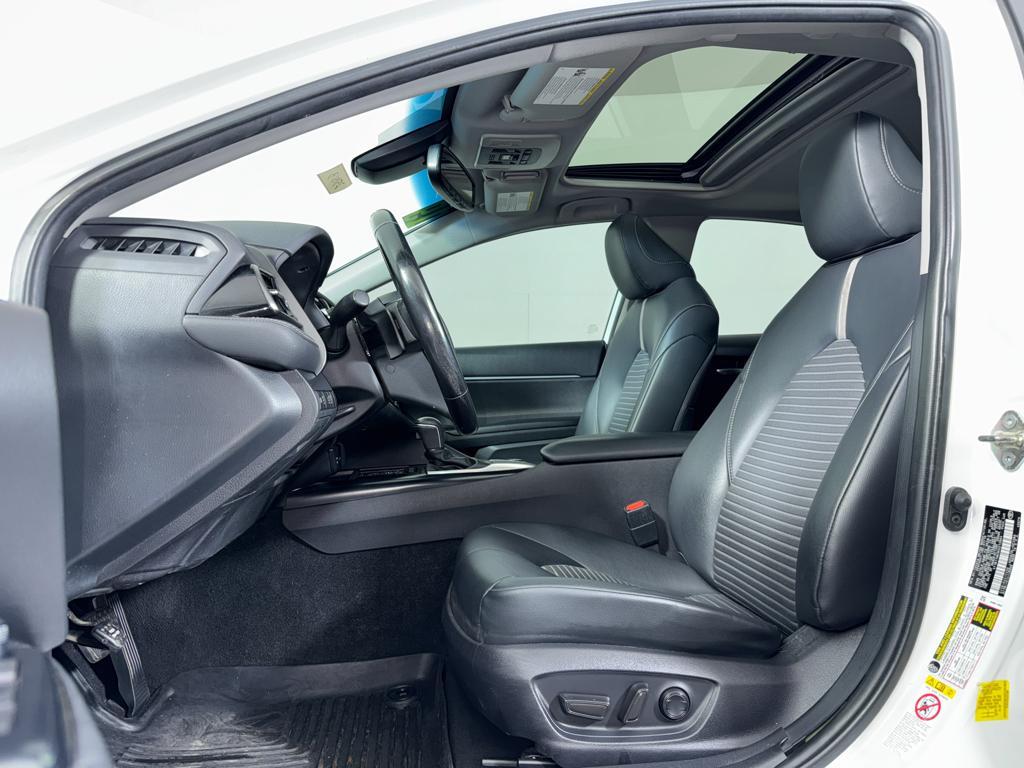 used 2019 Toyota Camry car, priced at $20,533