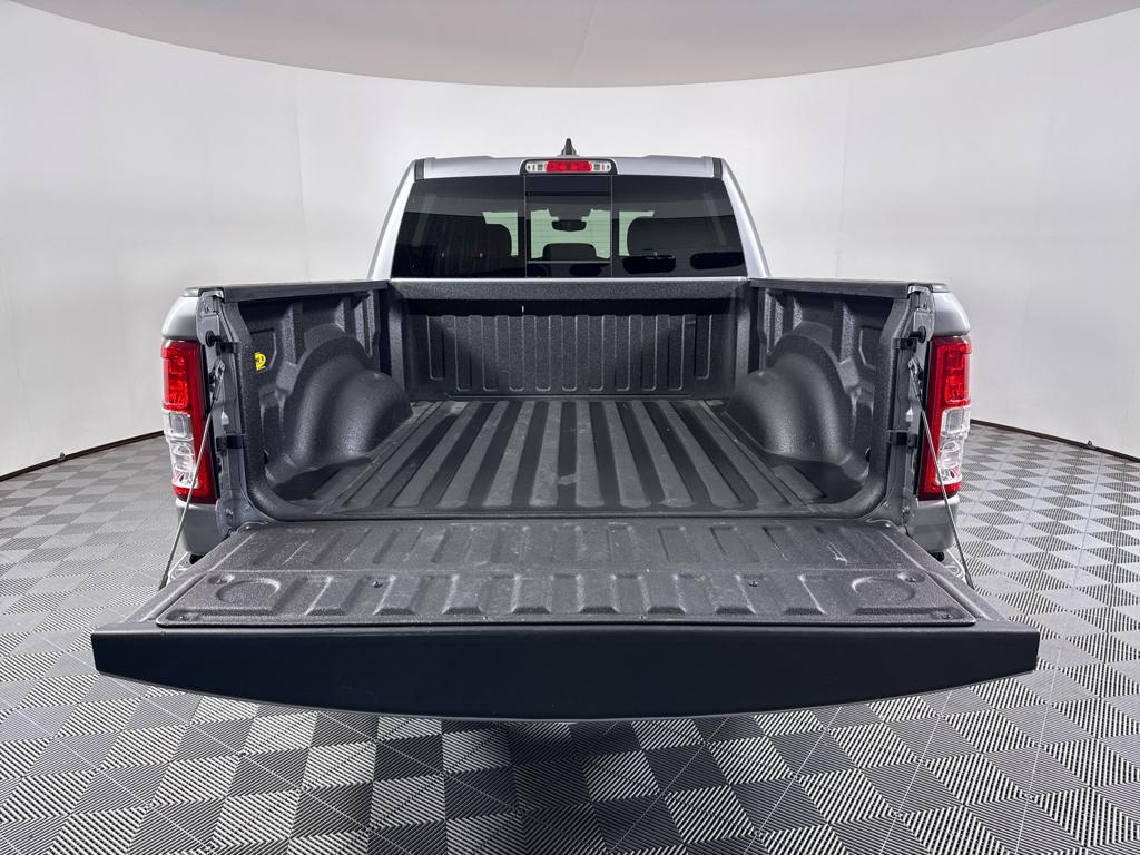 used 2022 Ram 1500 car, priced at $36,607