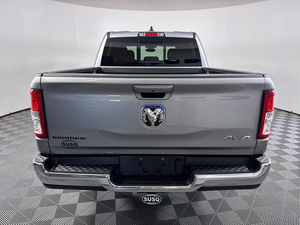 used 2022 Ram 1500 car, priced at $36,607