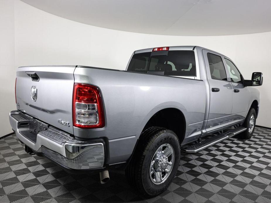 new 2024 Ram 3500 car, priced at $54,450