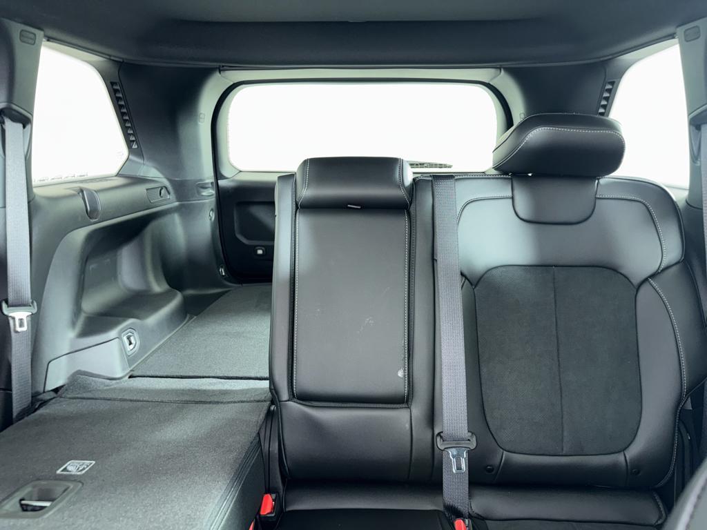 new 2025 Jeep Grand Cherokee car, priced at $43,375