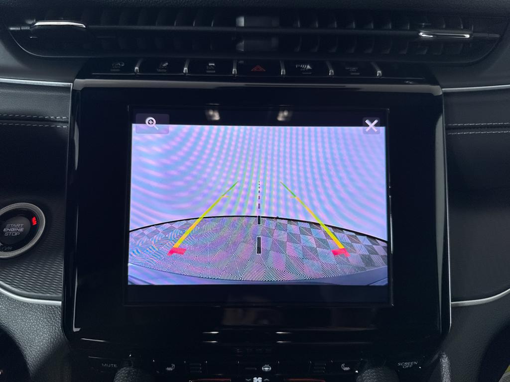 new 2025 Jeep Grand Cherokee car, priced at $43,375