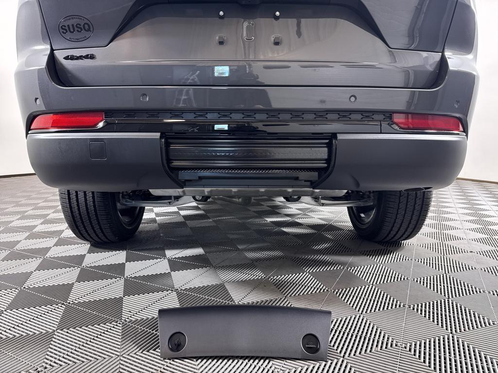 new 2025 Jeep Grand Cherokee car, priced at $43,375