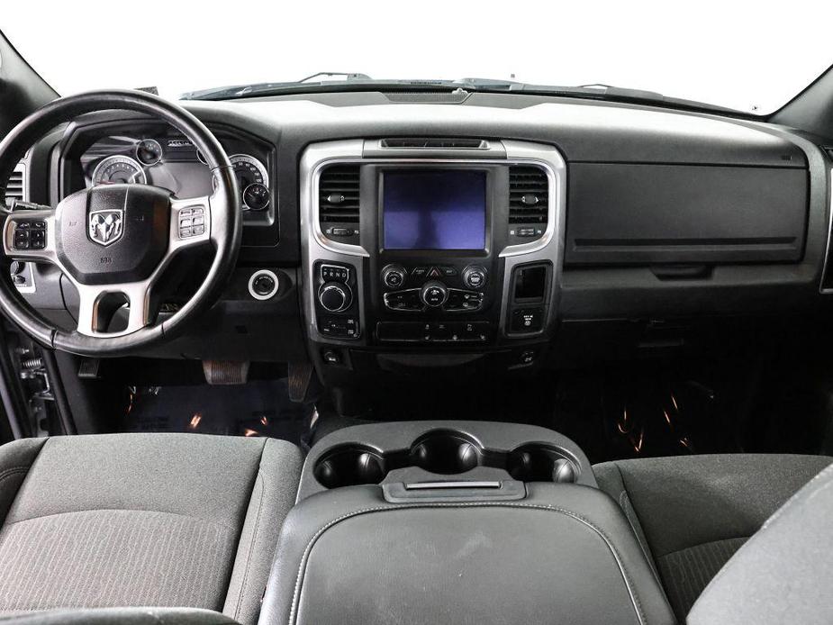 used 2021 Ram 1500 Classic car, priced at $28,990