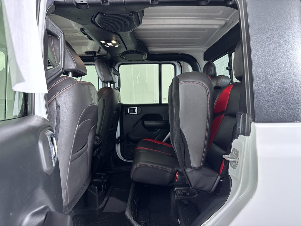 used 2020 Jeep Gladiator car, priced at $27,750