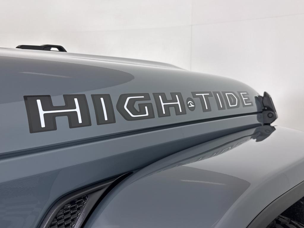 new 2025 Jeep Gladiator car, priced at $45,215