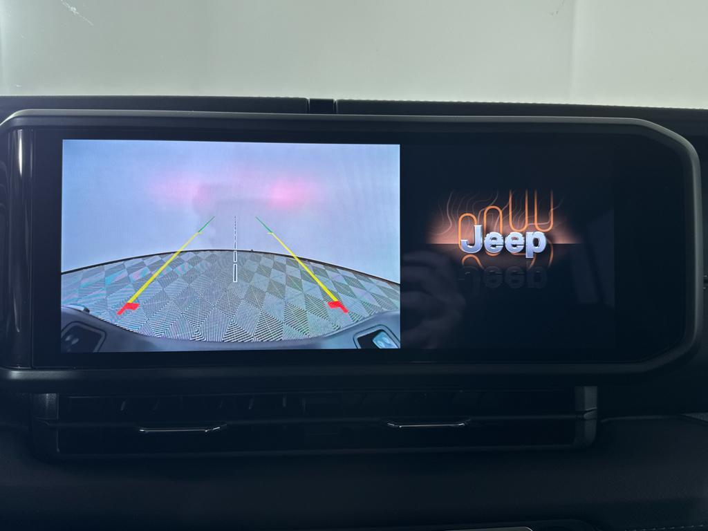 new 2025 Jeep Gladiator car, priced at $45,215